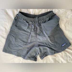 Patagonia Baggies 5”